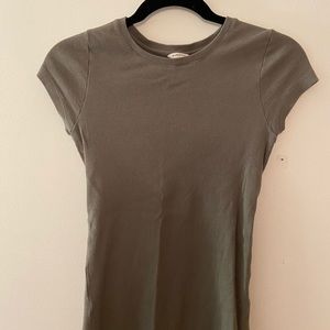 Club Monaco Bowes Tee